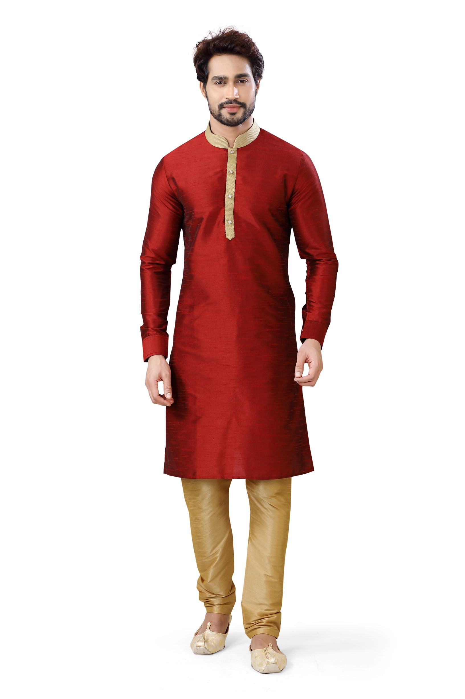 Anchor kurta pajama hotsell