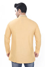 Load image into Gallery viewer, Brocade Silk - Premium Kurta Pyjama - Just $ 75! Shop now at Dapper Ethnic