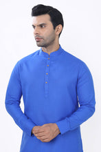 Load image into Gallery viewer, Brocade Silk - Premium Kurta Pyjama - Just $ 75! Shop now at Dapper Ethnic