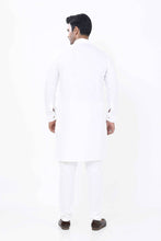 Load image into Gallery viewer, Brocade Silk - Premium Kurta Pyjama - Just $ 75! Shop now at Dapper Ethnic