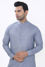 Load image into Gallery viewer, Brocade Silk - Premium Kurta Pyjama - Just $ 75! Shop now at Dapper Ethnic