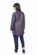 Load image into Gallery viewer, Brocade Silk - Premium Kurta Pyjama - Just $ 75! Shop now at Dapper Ethnic