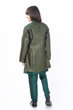 Load image into Gallery viewer, Brocade Silk - Premium Kurta Pyjama - Just $ 75! Shop now at Dapper Ethnic