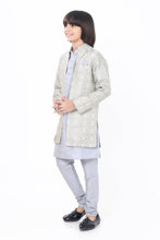 Load image into Gallery viewer, Brocade Silk - Premium Kurta Pyjama - Just $ 75! Shop now at Dapper Ethnic