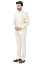 Load image into Gallery viewer, Brocade Silk - Premium Kurta Pyjama - Just $ 75! Shop now at Dapper Ethnic