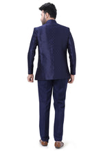 Load image into Gallery viewer, Brocade Silk - Premium Kurta Pyjama - Just $ 75! Shop now at Dapper Ethnic