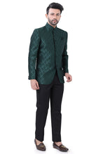 Load image into Gallery viewer, Brocade Silk - Premium Kurta Pyjama - Just $ 75! Shop now at Dapper Ethnic