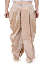 Load image into Gallery viewer, Brocade Silk - Premium Kurta Pyjama - Just $ 75! Shop now at Dapper Ethnic