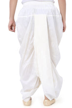 Load image into Gallery viewer, Brocade Silk - Premium Kurta Pyjama - Just $ 75! Shop now at Dapper Ethnic