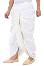 Load image into Gallery viewer, Brocade Silk - Premium Kurta Pyjama - Just $ 75! Shop now at Dapper Ethnic