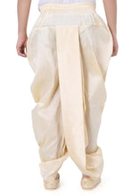 Load image into Gallery viewer, Brocade Silk - Premium Kurta Pyjama - Just $ 75! Shop now at Dapper Ethnic