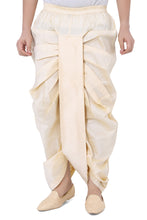 Load image into Gallery viewer, Brocade Silk - Premium Kurta Pyjama - Just $ 75! Shop now at Dapper Ethnic