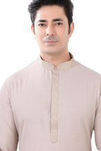 Load image into Gallery viewer, Brocade Silk - Premium Kurta Pyjama - Just $ 75! Shop now at Dapper Ethnic