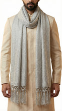 Load image into Gallery viewer, Brocade Silk - Premium Kurta Pyjama - Just $ 75! Shop now at Dapper Ethnic