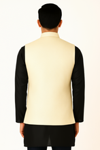 Load image into Gallery viewer, Brocade Silk - Premium Kurta Pyjama - Just $ 75! Shop now at Dapper Ethnic