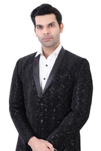 Load image into Gallery viewer, Brocade Silk - Premium Kurta Pyjama - Just $ 75! Shop now at Dapper Ethnic