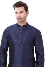 Load image into Gallery viewer, Brocade Silk - Premium Kurta Pyjama - Just $ 75! Shop now at Dapper Ethnic