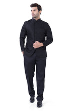 Load image into Gallery viewer, Brocade Silk - Premium Kurta Pyjama - Just $ 75! Shop now at Dapper Ethnic