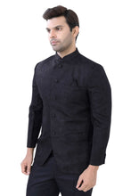 Load image into Gallery viewer, Brocade Silk - Premium Kurta Pyjama - Just $ 75! Shop now at Dapper Ethnic