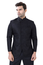 Load image into Gallery viewer, Brocade Silk - Premium Kurta Pyjama - Just $ 75! Shop now at Dapper Ethnic