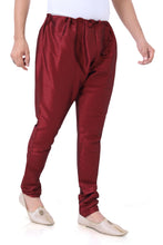 Load image into Gallery viewer, Brocade Silk - Premium Kurta Pyjama - Just $ 75! Shop now at Dapper Ethnic