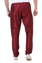 Load image into Gallery viewer, Brocade Silk - Premium Kurta Pyjama - Just $ 75! Shop now at Dapper Ethnic
