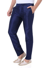 Load image into Gallery viewer, Brocade Silk - Premium Kurta Pyjama - Just $ 75! Shop now at Dapper Ethnic