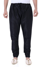 Load image into Gallery viewer, Brocade Silk - Premium Kurta Pyjama - Just $ 75! Shop now at Dapper Ethnic