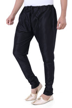 Load image into Gallery viewer, Brocade Silk - Premium Kurta Pyjama - Just $ 75! Shop now at Dapper Ethnic