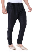 Load image into Gallery viewer, Brocade Silk - Premium Kurta Pyjama - Just $ 75! Shop now at Dapper Ethnic