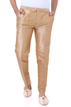 Load image into Gallery viewer, Brocade Silk - Premium Kurta Pyjama - Just $ 75! Shop now at Dapper Ethnic