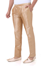 Load image into Gallery viewer, Brocade Silk - Premium Kurta Pyjama - Just $ 75! Shop now at Dapper Ethnic