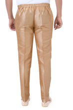 Load image into Gallery viewer, Brocade Silk - Premium Kurta Pyjama - Just $ 75! Shop now at Dapper Ethnic