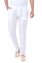 Load image into Gallery viewer, Brocade Silk - Premium Kurta Pyjama - Just $ 75! Shop now at Dapper Ethnic