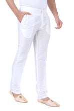 Load image into Gallery viewer, Brocade Silk - Premium Kurta Pyjama - Just $ 75! Shop now at Dapper Ethnic