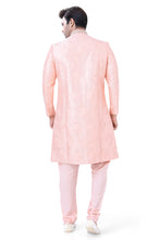 Load image into Gallery viewer, Brocade Silk - Premium Kurta Pyjama - Just $ 75! Shop now at Dapper Ethnic