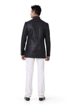 Load image into Gallery viewer, Brocade Silk - Premium Kurta Pyjama - Just $ 75! Shop now at Dapper Ethnic