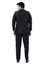 Load image into Gallery viewer, Brocade Silk - Premium Kurta Pyjama - Just $ 75! Shop now at Dapper Ethnic