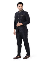 Load image into Gallery viewer, Brocade Silk - Premium Kurta Pyjama - Just $ 75! Shop now at Dapper Ethnic