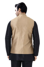 Load image into Gallery viewer, Brocade Silk - Premium Kurta Pyjama - Just $ 75! Shop now at Dapper Ethnic