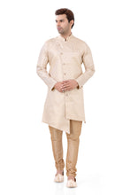 Load image into Gallery viewer, Brocade Silk - Premium Kurta Pyjama - Just $ 75! Shop now at Dapper Ethnic