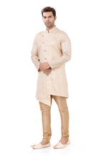 Load image into Gallery viewer, Brocade Silk - Premium Kurta Pyjama - Just $ 75! Shop now at Dapper Ethnic
