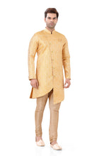 Load image into Gallery viewer, Brocade Silk - Premium Kurta Pyjama - Just $ 75! Shop now at Dapper Ethnic