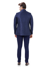 Load image into Gallery viewer, Brocade Silk - Premium Kurta Pyjama - Just $ 75! Shop now at Dapper Ethnic