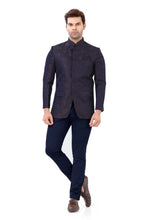 Load image into Gallery viewer, Brocade Silk - Premium Kurta Pyjama - Just $ 75! Shop now at Dapper Ethnic