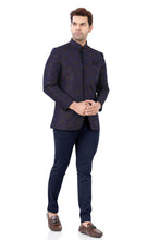 Load image into Gallery viewer, Brocade Silk - Premium Kurta Pyjama - Just $ 75! Shop now at Dapper Ethnic