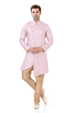Load image into Gallery viewer, Brocade Silk - Premium Kurta Pyjama - Just $ 75! Shop now at Dapper Ethnic