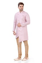 Load image into Gallery viewer, Brocade Silk - Premium Kurta Pyjama - Just $ 75! Shop now at Dapper Ethnic