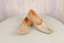 Load image into Gallery viewer, Brocade Silk - Premium Kurta Pyjama - Just $ 75! Shop now at Dapper Ethnic