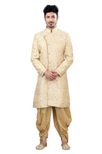 Load image into Gallery viewer, Brocade Silk - Premium Kurta Pyjama - Just $ 75! Shop now at Dapper Ethnic